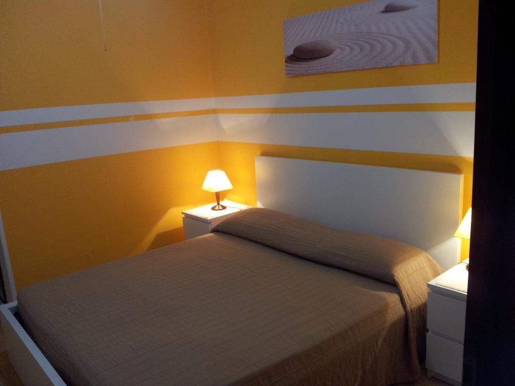 Hotel Moreri غرادو الغرفة الصورة