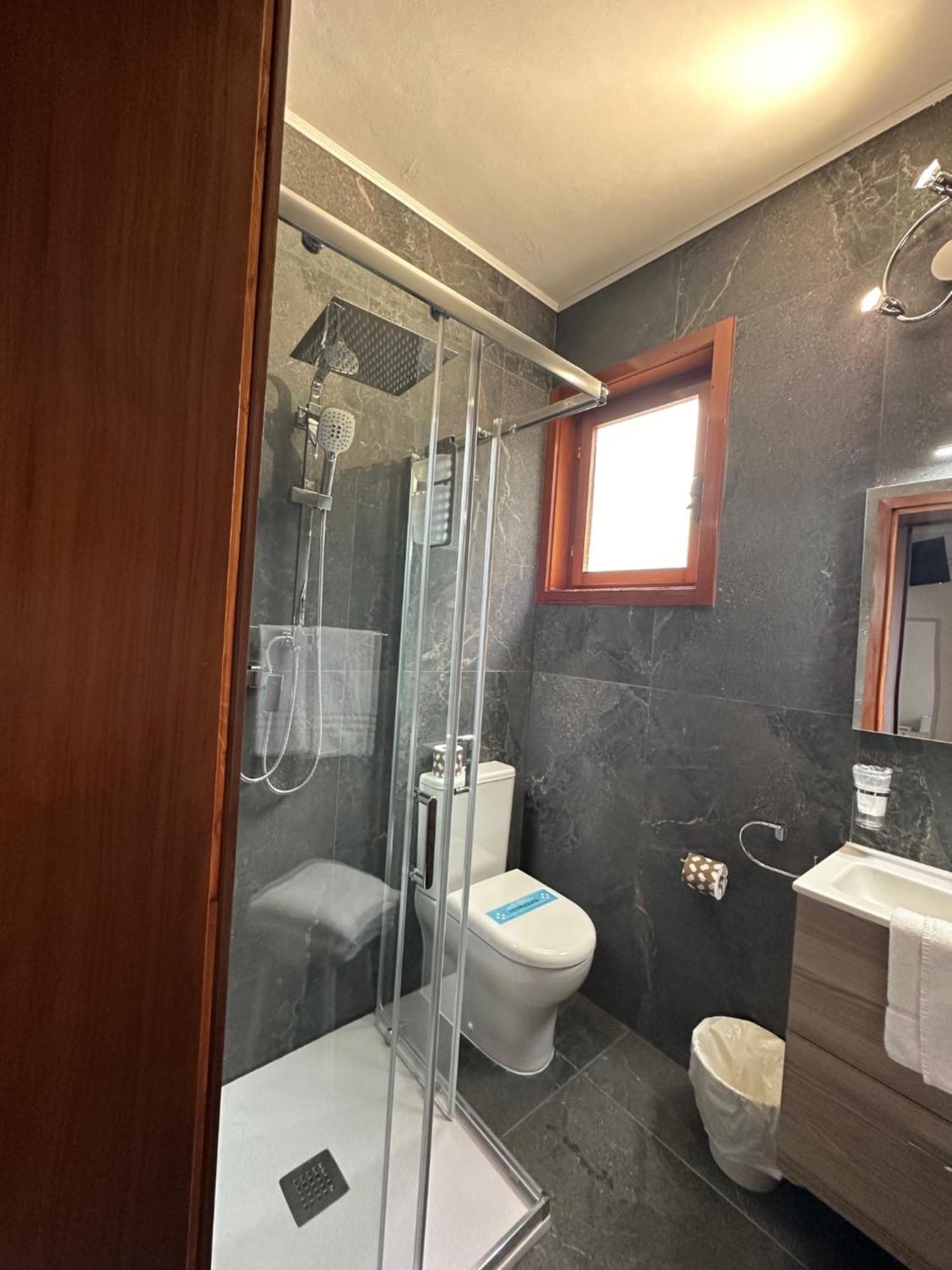 Hotel Moreri غرادو المظهر الخارجي الصورة