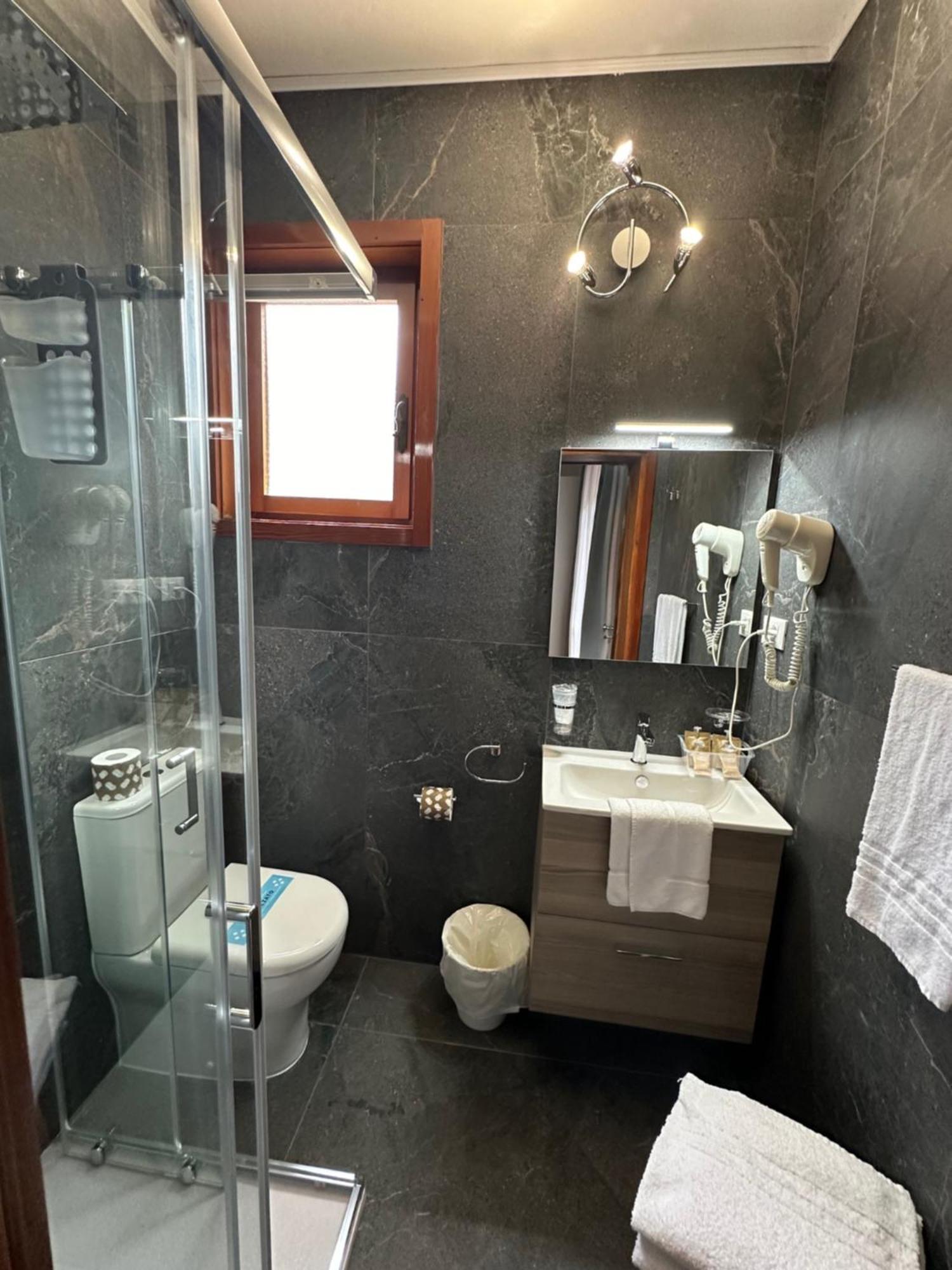 Hotel Moreri غرادو المظهر الخارجي الصورة