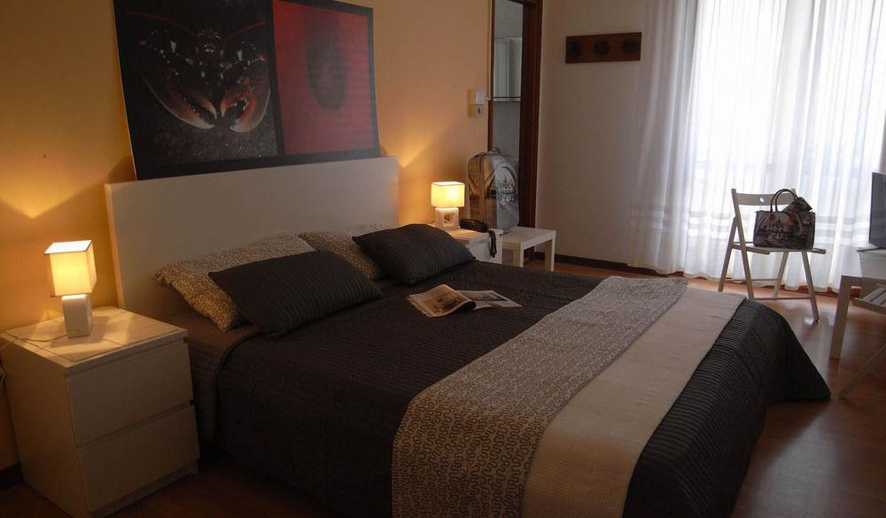 Hotel Moreri غرادو المظهر الخارجي الصورة