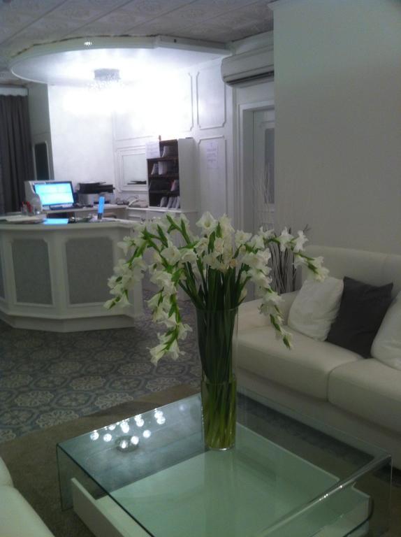 Hotel Moreri غرادو المظهر الخارجي الصورة