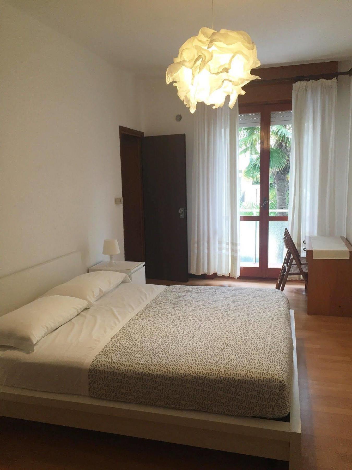 Hotel Moreri غرادو المظهر الخارجي الصورة